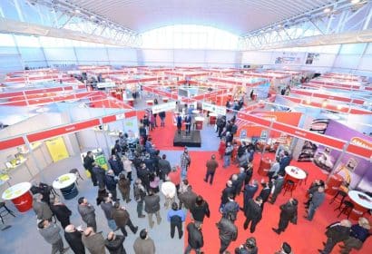 Moeve, una agencia que destaca con la organización de eventos para empresas de principio a fin