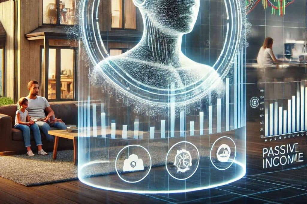 ¿Se está interesado en usar la inteligencia artificial para crecer el patrimonio?