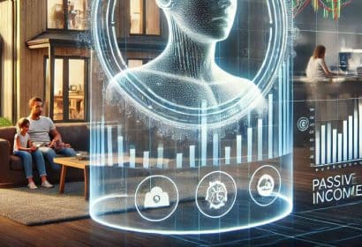 ¿Se está interesado en usar la inteligencia artificial para crecer el patrimonio?