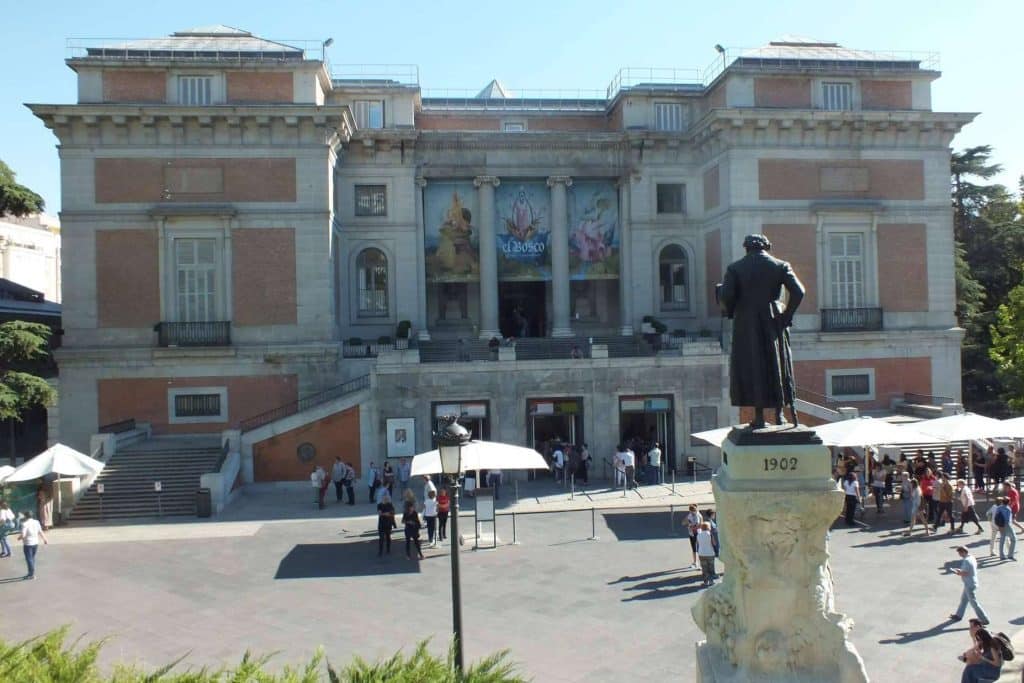 Madrid se reafirma como destino líder en excursiones culturales y turísticas