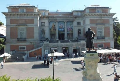 Madrid se reafirma como destino líder en excursiones culturales y turísticas