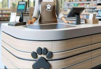 El software Gestor PetShop facilita y agiliza el cumplimiento de la nueva normativa