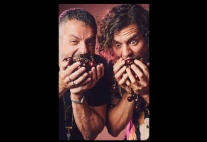 Pink Flamingos & The Cherry Lovers presenta ‘Looking for the Wrong Man’