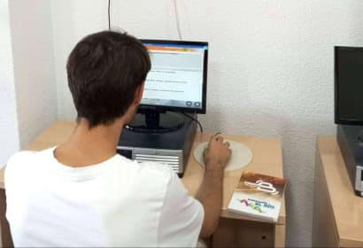 La evolución de las Autoescuelas; Más tecnología en la formación de conductores jóvenes