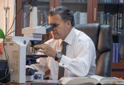 Tres de las principales razones del fracaso en el tratamiento contra el cáncer, explicadas por el Dr. Ramón Gutiérrez