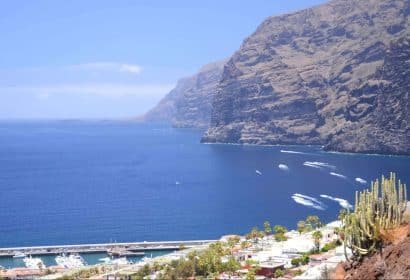 Entre playas y montañas, una guía musical para explorar Tenerife