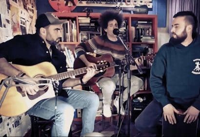 Atrapando la esencia de la música en ExVITA