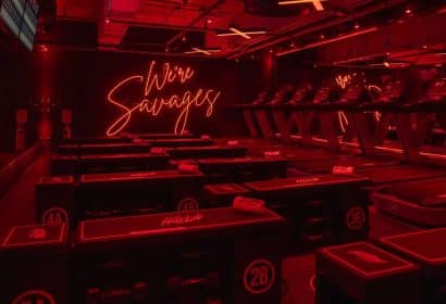 Action Black, un modelo único y revolucionario de entrenamiento llegó a Madrid