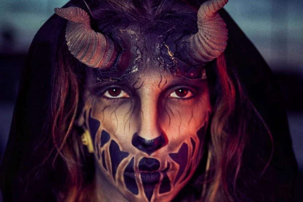 Vivir un Halloween diferente al más puro estilo Lovecraft con Paranormal Adventures