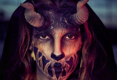 Vivir un Halloween diferente al más puro estilo Lovecraft con Paranormal Adventures