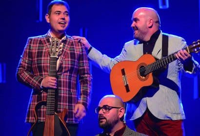 Patrimonio de la Humanidad enriquecido con la grandeza de la música clásica