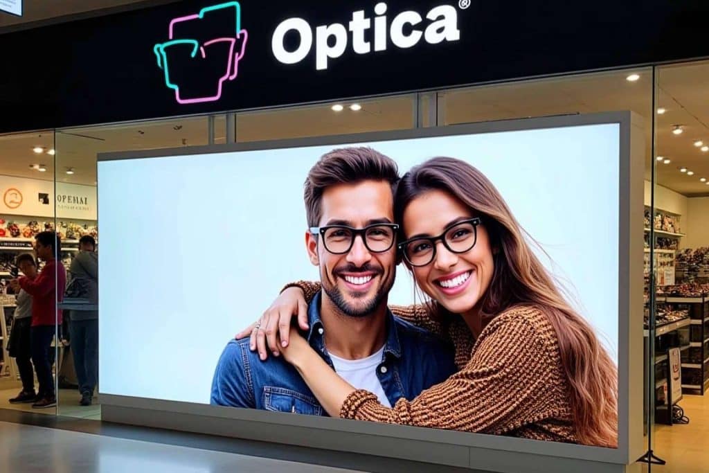 Pantallas LED, la reinvención de la publicidad exterior con el factor sorpresa y el dinamismo