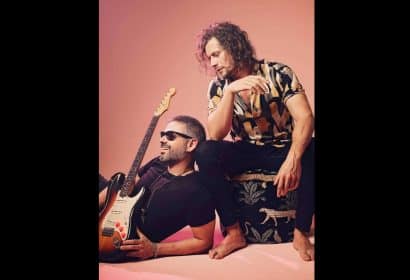 Pink Flamingos & The Cherry Lovers presenta Right Time RightPlace