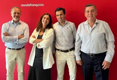 mundoFranquicia y Global Certification Bureau firman un acuerdo para ayudar a las franquicias a mejorar su productividad