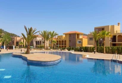 La Manga Club, un destino inmobiliario exclusivo y al alcance de la mano con Las Lomas Village