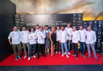Éxito total en la III Edición de ‘Estrellas contra el Cáncer’ a favor de ASPANOB