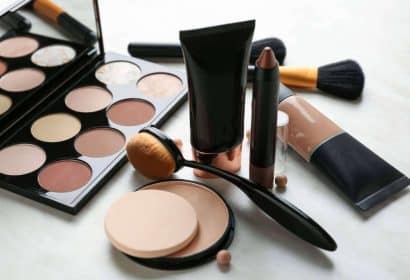 AllZone sigue ampliando su catálogo con la incorporación de nuevas categorías como la de cosmética