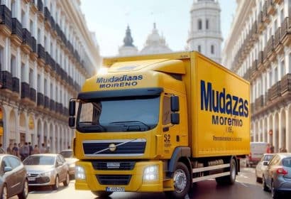 Mudanzas a Canarias desde Valencia, un servicio seguro y profesional con la garantía de Mudanzas Moreno