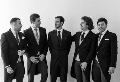 Los profesionales de Estiliart Fotógrafos diseñan álbumes o libros personalizados con fotografías de bodas