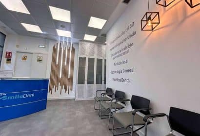 Equipo de profesionales en odontología y ultimas tecnologías en odontología