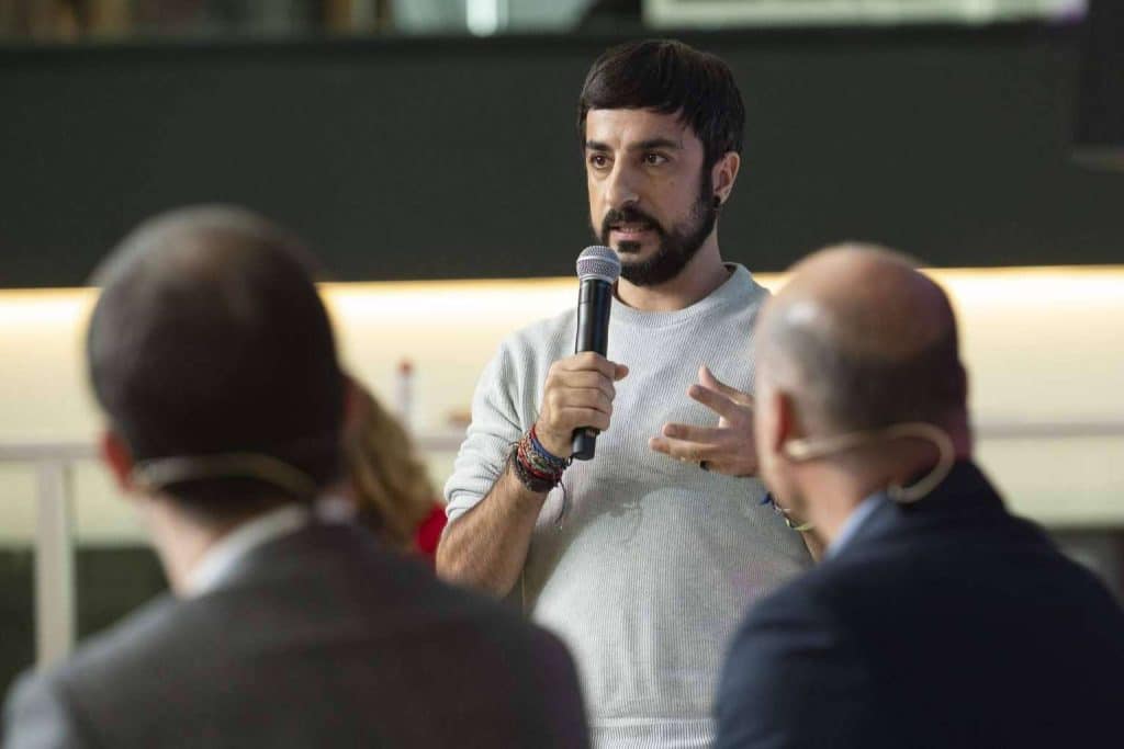 Horus ML y el futuro de la sanidad, entrevista con Jesús Prada Alonso