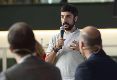 Horus ML y el futuro de la sanidad, entrevista con Jesús Prada Alonso