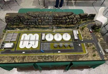 DLTCode desarrolla la plataforma de competición de la VI edición de la Liga Nacional de Retos en el Ciberespacio organizada por la Guardia Civil