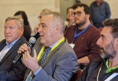 Se presentan el próximo 26 de noviembre las conclusiones del II Congreso Nacional De Turismo Experiencial