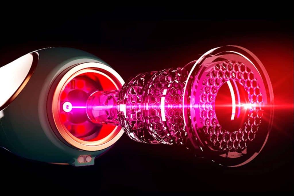 Nuna Lux, la innovación de MetaCosmetics para combatir las arrugas sin bisturí