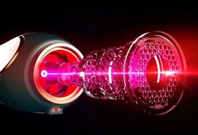 Nuna Lux, la innovación de MetaCosmetics para combatir las arrugas sin bisturí