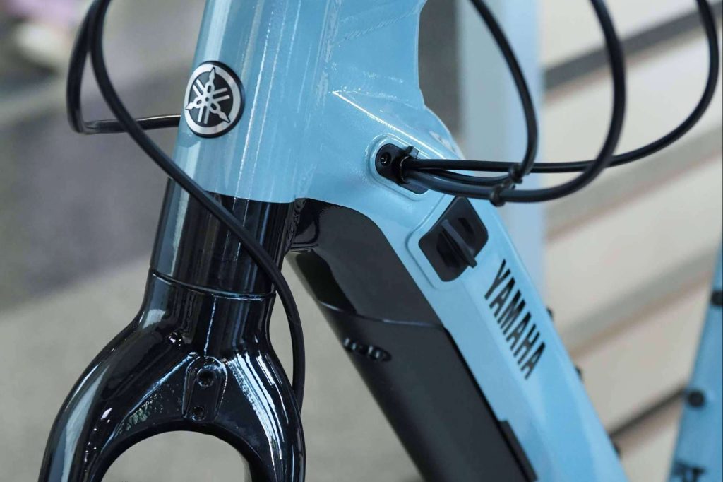 Navarro Hermanos cuenta con un amplio catálogo de bicicletas eléctricas