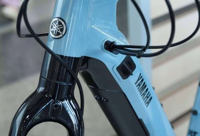 Navarro Hermanos cuenta con un amplio catálogo de bicicletas eléctricas