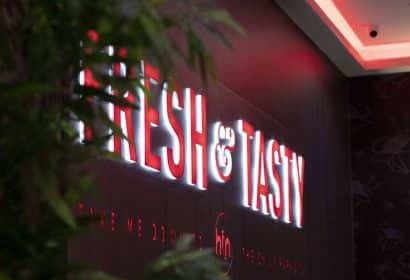 Hits Noodles, la franquicia de moda