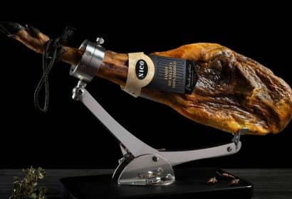 Black Friday, increíbles descuentos en jamones ibéricos de Nico Jamones