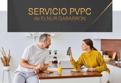 Elnur Gabarron revoluciona el ahorro energético con su SERVICIO PVPC