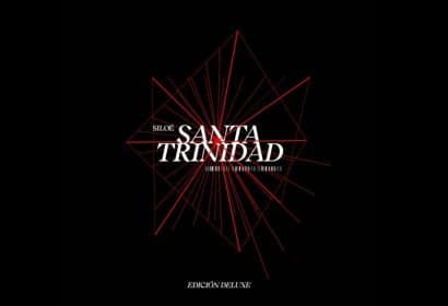 SILOÉ lanza la edición Deluxe de SANTA TRINIDAD