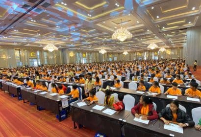 Dos jóvenes talentos españoles competirán en el Campeonato Internacional de Cálculo Mental UCMAS en India