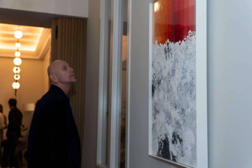 Anto Arte acerca Valencia a Madrid con la exposición Arte Resiliente de Valencia