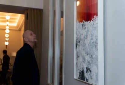 Anto Arte acerca Valencia a Madrid con la exposición Arte Resiliente de Valencia