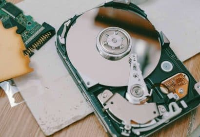 CORRECTA se une con el INCIBE para la recuperación de datos de dispositivos dañados por la DANA