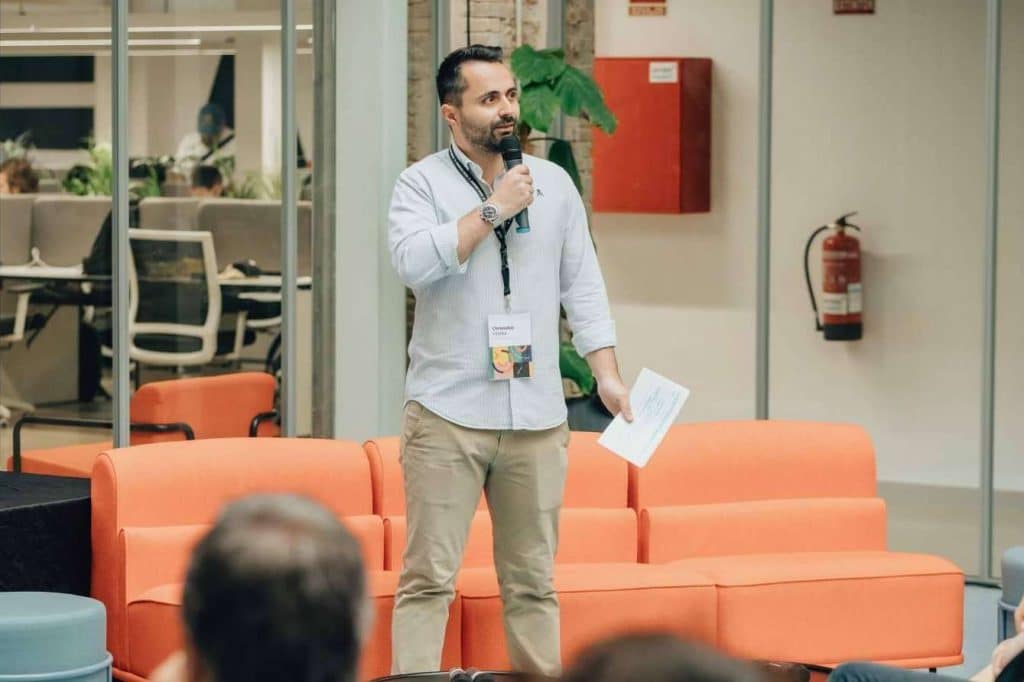 Yinius.io, la formación online que asegura teletrabajo y un futuro profesional sólido