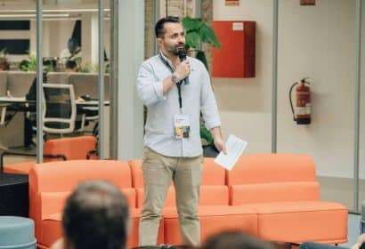 Yinius.io, la formación online que asegura teletrabajo y un futuro profesional sólido