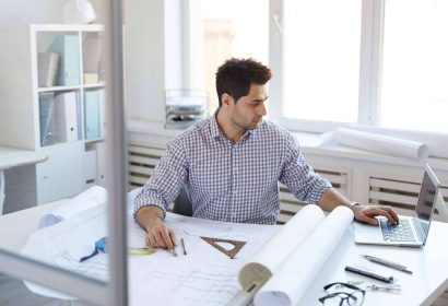 La salida laboral que solo el 1% arquitectos se plantean