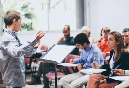 Trivium organiza torneos escolares para fomentar el pensamiento crítico