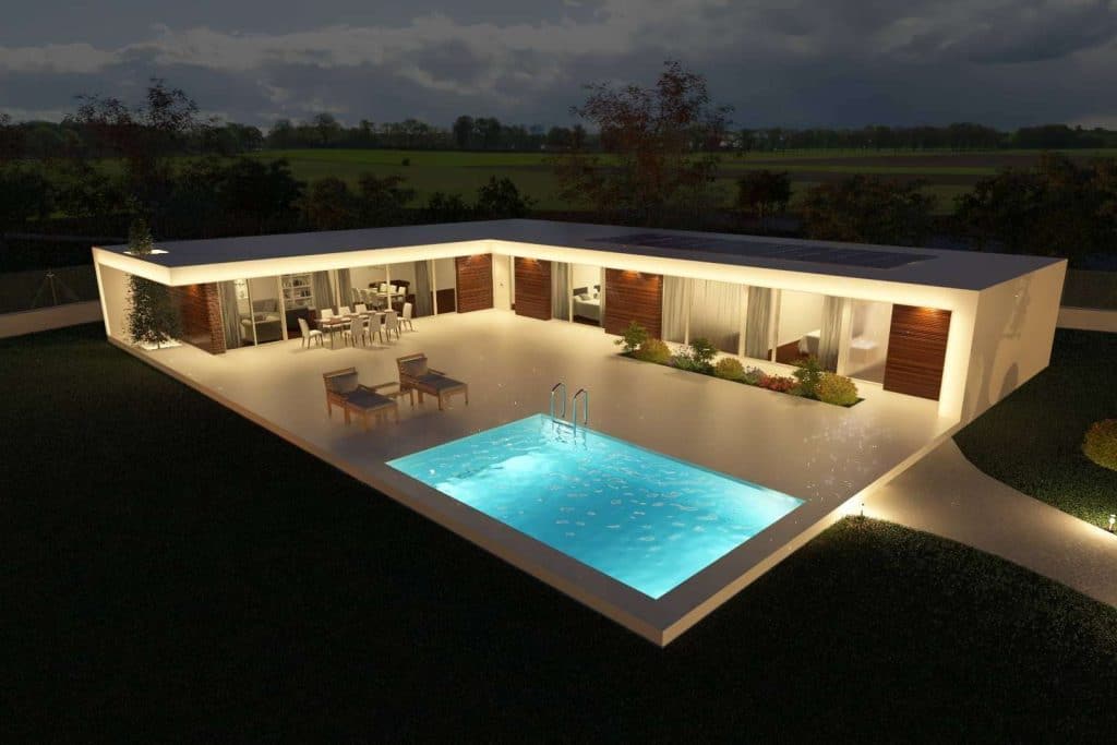Pando Arquitectos, una referencia en Asturias para proyectos arquitectónicos sostenibles y personalizados