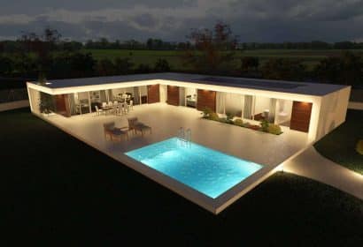Pando Arquitectos, una referencia en Asturias para proyectos arquitectónicos sostenibles y personalizados
