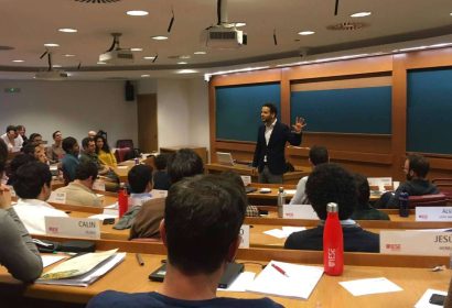 Vender proyectos con éxito, el impacto de una comunicación efectiva