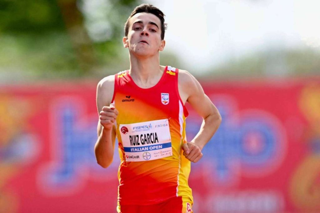 Presente y futuro del deporte paralímpico español se darán cita en Santa Marta