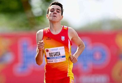 Presente y futuro del deporte paralímpico español se darán cita en Santa Marta