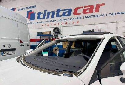Los cambio de temperatura y la rotura de lunas en invierno